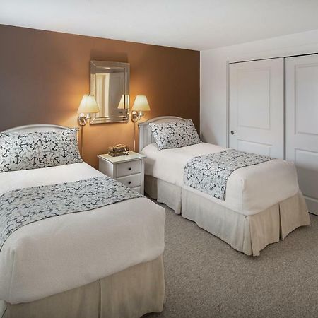 The Club At New Seabury Aparthotel Машпи Екстериор снимка