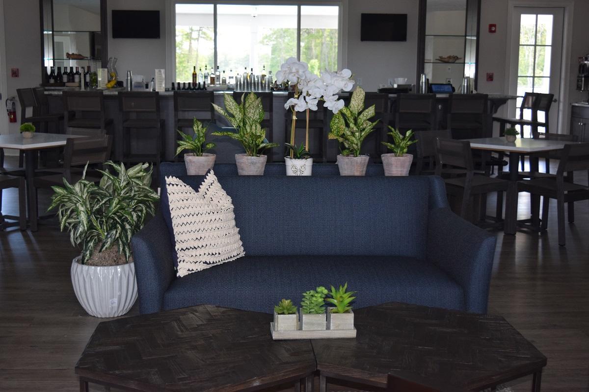 The Club At New Seabury Aparthotel Машпи Екстериор снимка