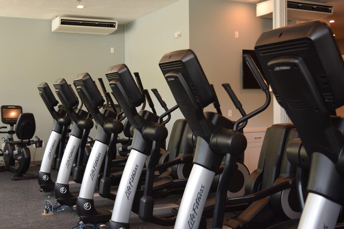 The Club At New Seabury Aparthotel Машпи Екстериор снимка