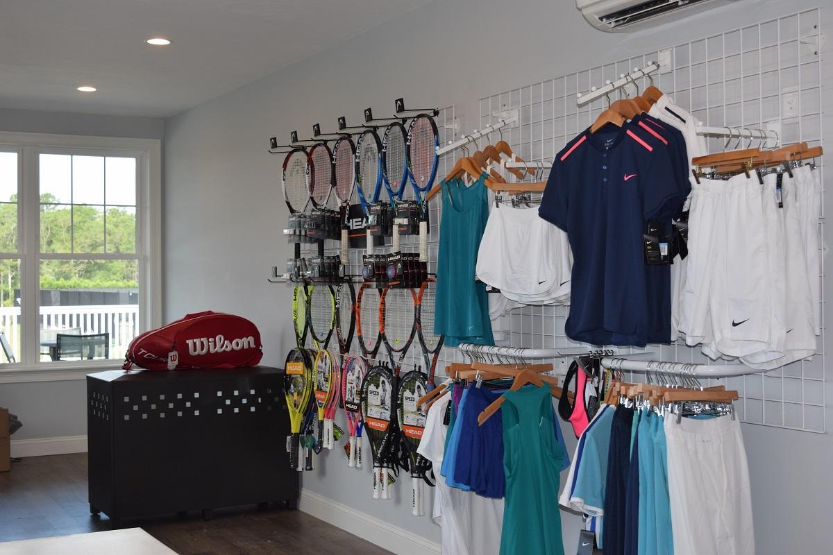 The Club At New Seabury Aparthotel Машпи Екстериор снимка