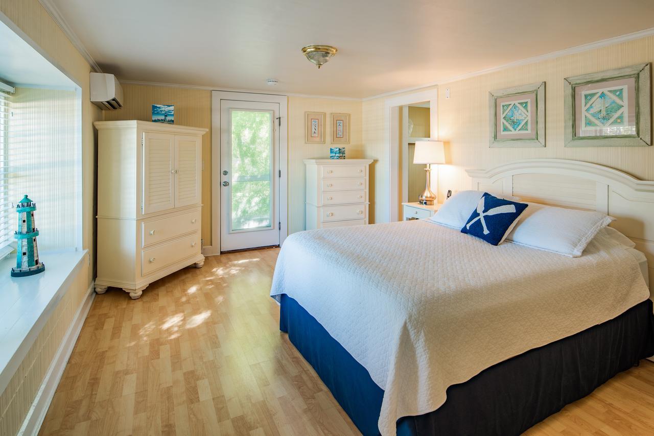 The Club At New Seabury Aparthotel Машпи Екстериор снимка
