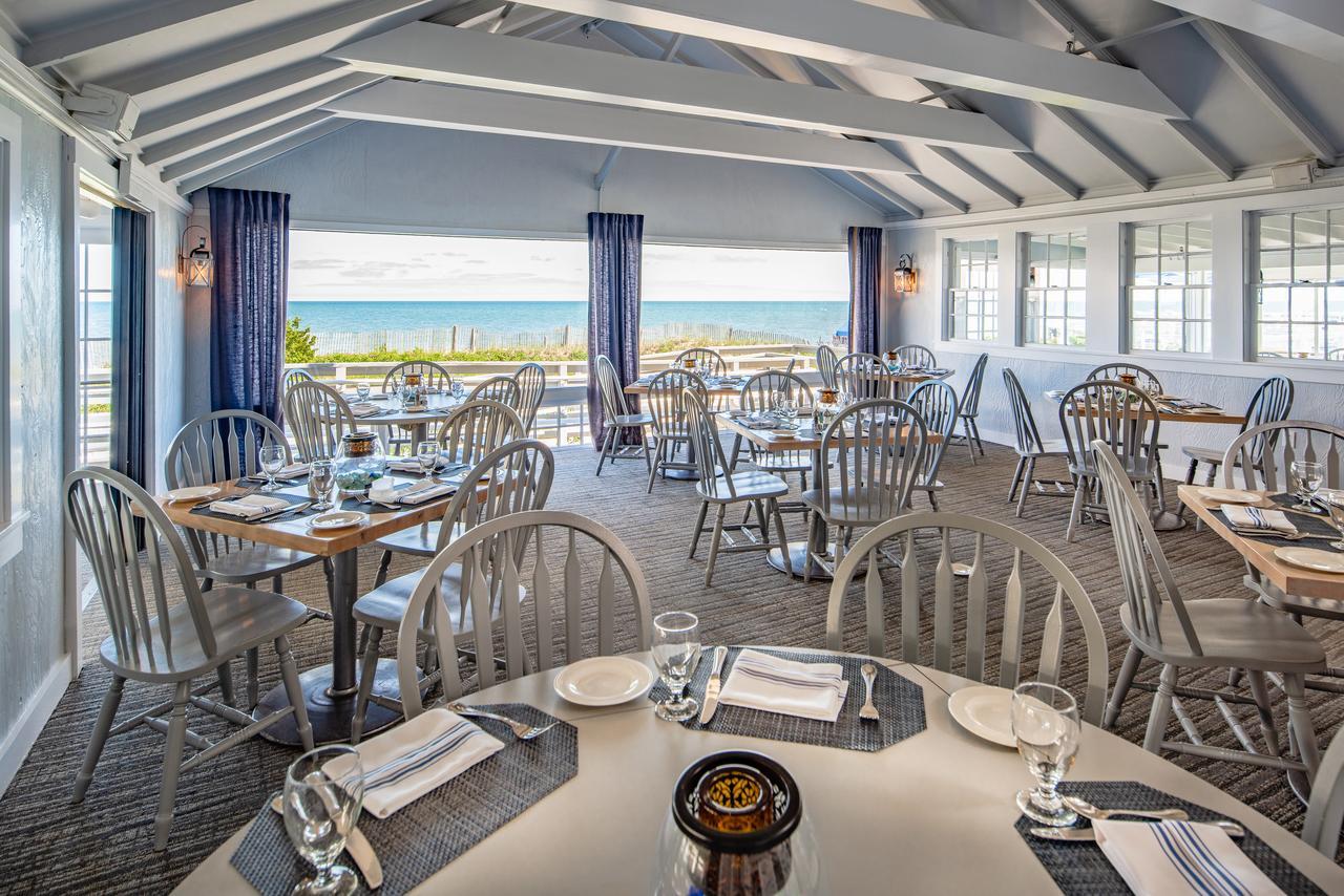 The Club At New Seabury Aparthotel Машпи Екстериор снимка
