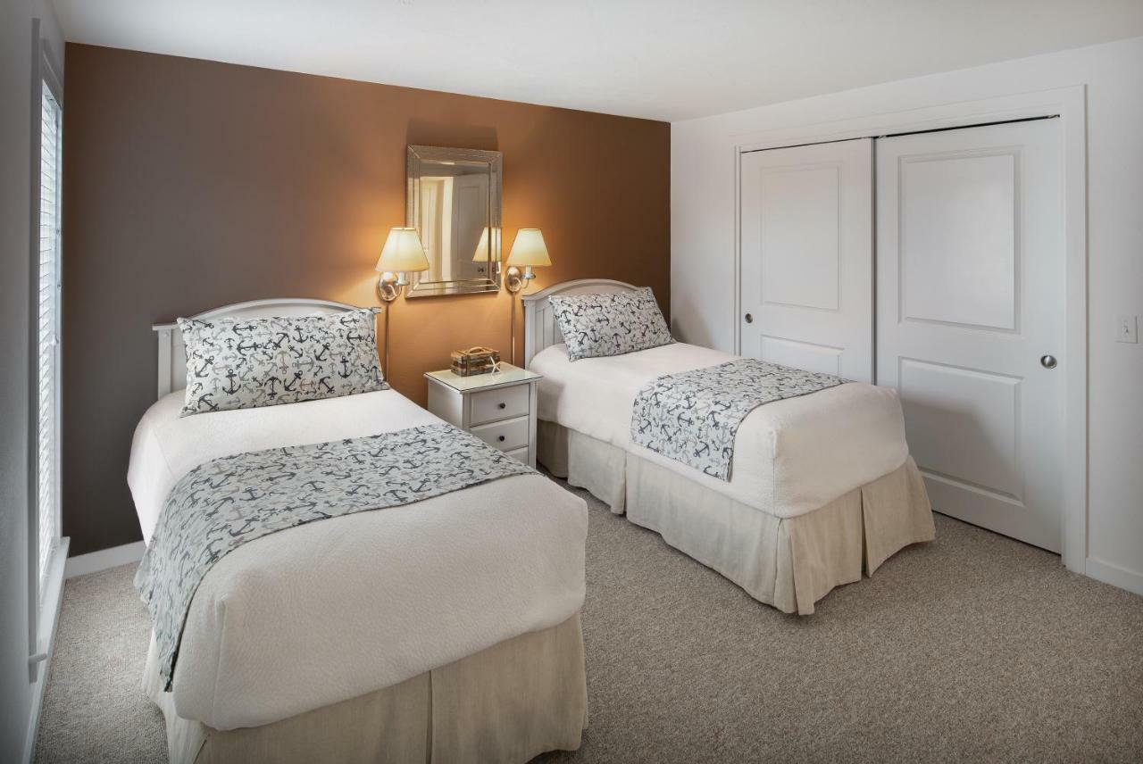 The Club At New Seabury Aparthotel Машпи Екстериор снимка